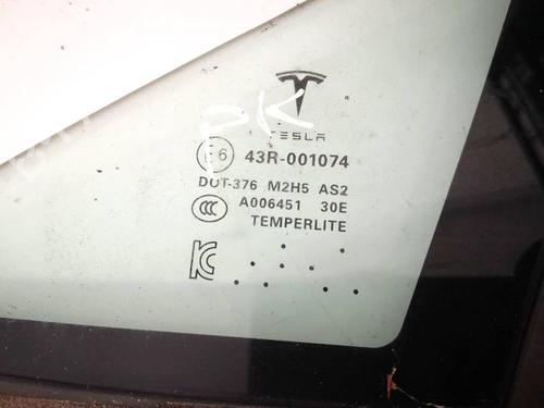 Vidro triangular frente esquerdo TESLA MODEL S (5YJS) P90D AWD | BP38576918C111 - Image 8