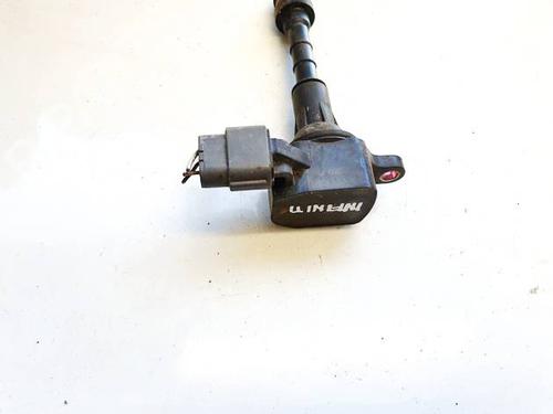 Ignition coil INFINITI FX 35 | BP34743160M94 - Image 2