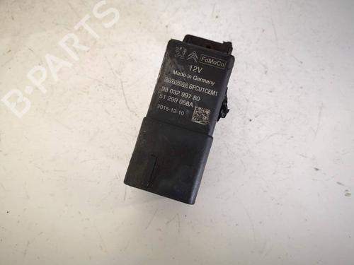 Electronic sensor FORD FOCUS IV (HN) 1.0 EcoBoost | BP34759299M84 - Image 2