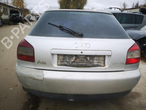 Engine mount AUDI A3 (8L1) 1.9 TDI | BP32627110M89