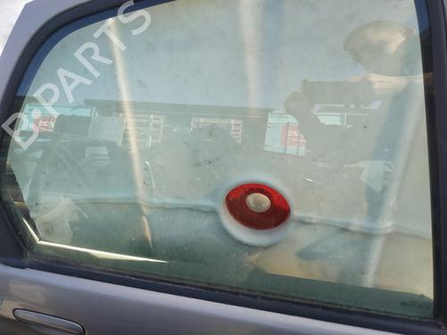Dør rude højre bagtil Dør rude højre bagtil CITROËN XSARA PICASSO (N68) 1.8 16V (115 hp) 35534455 35534455