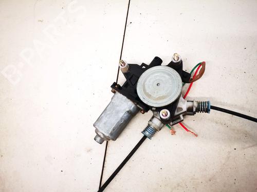 Used Right front window motor Right front window motor MAZDA PREMACY (CP) 2.0 TD (101 hp) 35539616 35539616