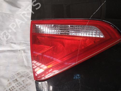 Used Left tailgate light Left tailgate light 35420008 35420008