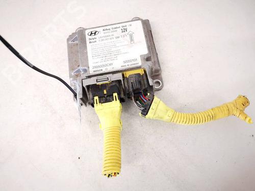ecu-airbags-hyundai-santa-fe-ii-cm-2005-2006-2007-2008-2009-2010-2011-2012-2013-2014-2015-32921239 main image