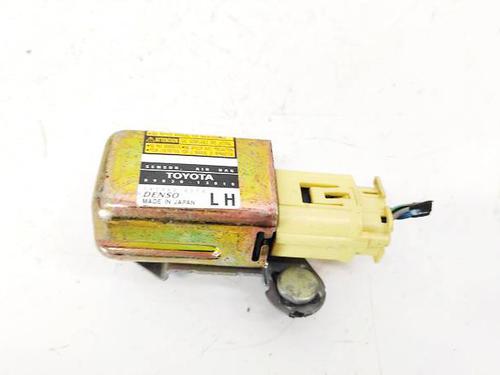 Used Electronic module Electronic module TOYOTA COROLLA Verso (_E12_) 2.0 D-4D (CDE120_, CDE120R) (90 hp) 32945718 32945718