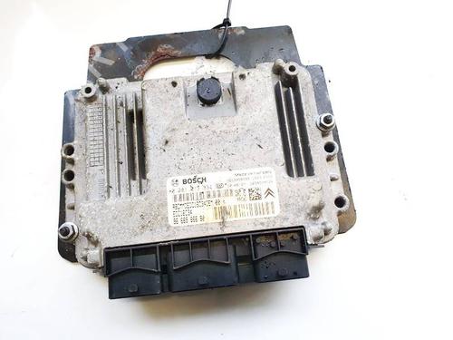Used Engine control unit (ECU) Engine control unit (ECU) CITROËN C4 Picasso I MPV (UD_) 1.6 HDi (109 hp) 32938857 32938857