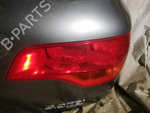 Used Right tailgate light Right tailgate light 35312630 35312630