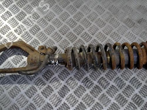 Used Left front shock absorber Left front shock absorber 35681264 35681264