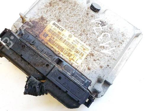 Used Engine control unit (ECU) Engine control unit (ECU) 36759826 36759826