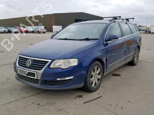Pipe VW PASSAT B6 (3C2) 2.0 TDI 16V | BP33071855M125  - Image 7