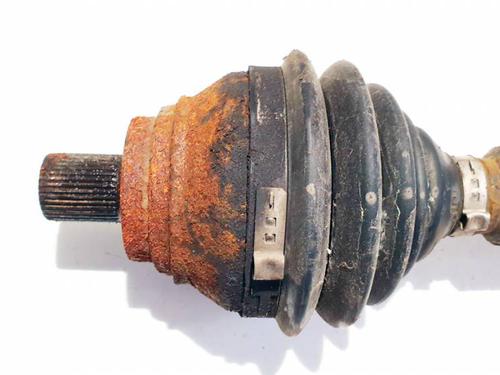Right front driveshaft VW PASSAT B6 (3C2) 2.0 TDI | BP36960387M39 - Image 2