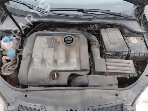 Engine mount VW GOLF V (1K1) 1.9 TDI | BP32897678M89 - Image 6