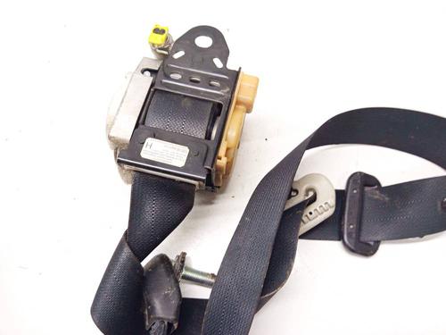 Front right seatbelt MAZDA CX-7 (ER) 2.2 MZR-CD AWD (ER10A) | BP34834714I25 - Image 3