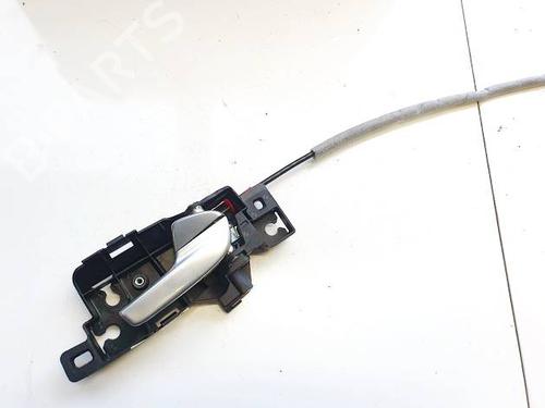 Used Front right interior door handle Front right interior door handle 34877923 34877923