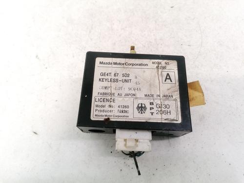Used Electronic module Electronic module 35405702 35405702