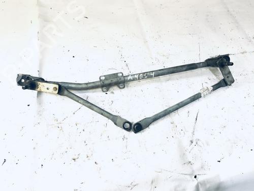 Used Front wipers mechanism Front wipers mechanism 35626688 35626688