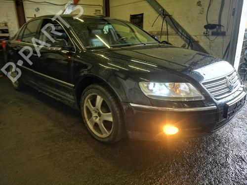 Used Parts VW PHAETON (3D1, 3D2, 3D3, 3D4, 3D6, 3D7, 3D8, 3D9) 3.0 V6 TDI 4motion (224 hp) 4471813