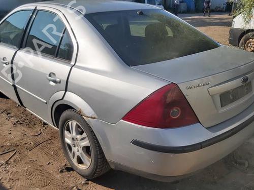 Electronic module FORD MONDEO III (B5Y) 2.0 TDCi | BP32890761M83 - Image 7