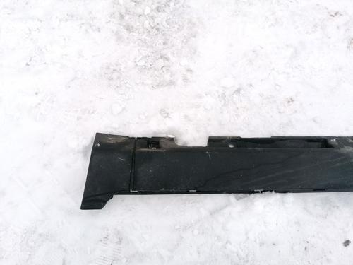 Used Left sideskirt Left sideskirt 35460691 35460691