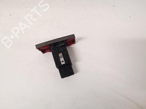 Warning switch OPEL VECTRA C (Z02) 2.2 DTI 16V (F69) | BP35484312I22 - Image 2