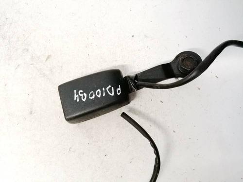 Used Seat buckle Seat buckle 35025810 35025810
