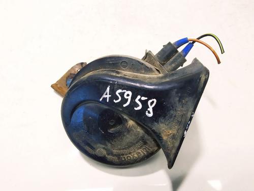 Used Horn Horn SKODA OCTAVIA I (1U2) 1.9 TDI (110 hp) 35645871 35645871