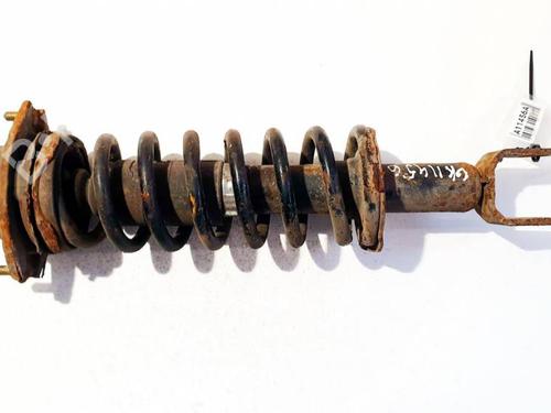 Used Left rear shock absorber Left rear shock absorber 38006991 38006991