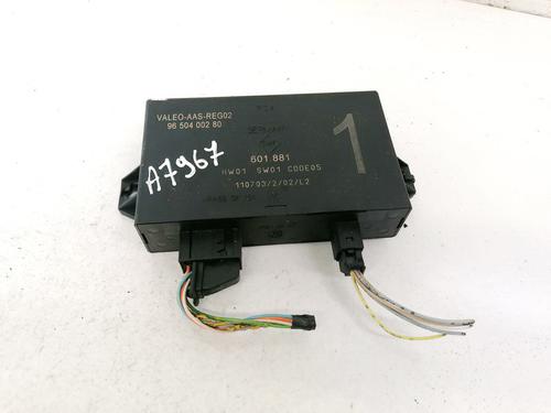 Used Electronic module Electronic module 35432164 35432164