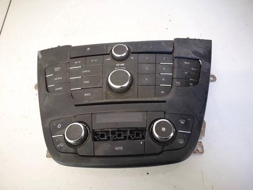 Used Climate control Climate control 34761649 34761649