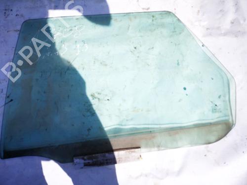 Used Front right door window Front right door window 35529005 35529005