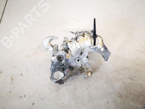 Used Hood lock Hood lock 35396198 35396198