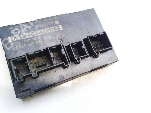 Electronic module VW GOLF V (1K1) 1.6 | BP35170839M83 - Image 2