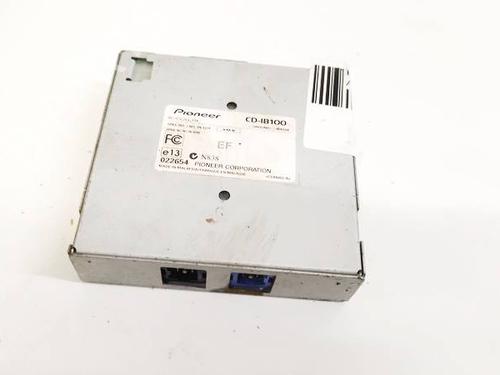 Electronic module TOYOTA PREVIA II (_R3_) 2.0 D-4D (CLR30_, CLR30R) | BP32620334M83 - Image 2
