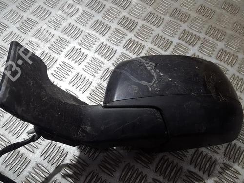 Used Left mirror Left mirror OPEL AGILA B (H08) 1.2 (F68) (86 hp) 35704674 35704674