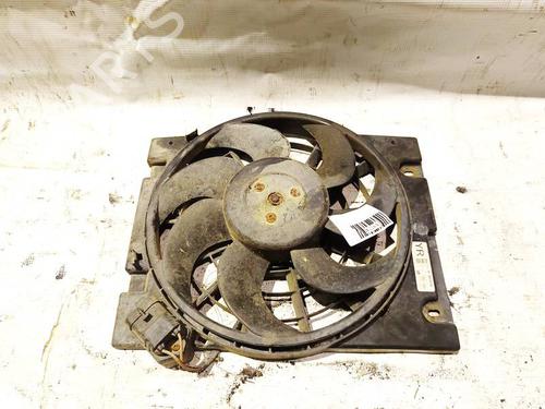 Used Fan Fan 35043638 35043638
