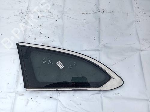 Used Rear left quarter glass Rear left quarter glass MAZDA 6 Estate (GJ, GL) 2.2 D (150 hp) 34860583 34860583