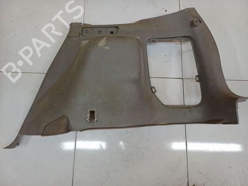 Used Boot lining Boot lining MAZDA PREMACY (CP) 2.0 TD (90 hp) 34808159 34808159