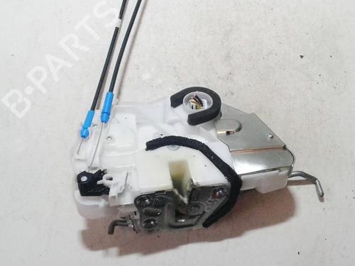 Front right lock SUZUKI VITARA (LY) 1.6 (APK 416) | BP35854604C97 - Image 2