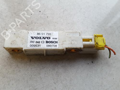 Used Electronic module Electronic module VOLVO XC90 I (275) D5 AWD (185 hp) 33516662 33516662