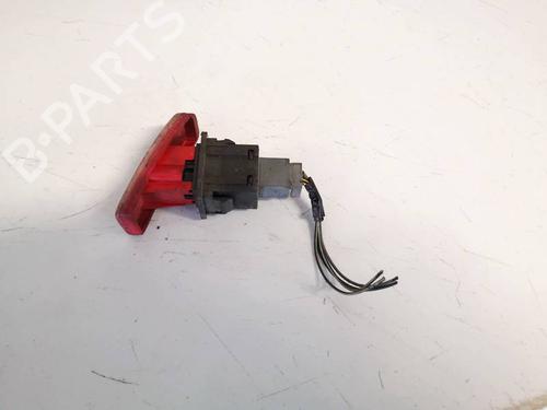 Warning switch TOYOTA AURIS (_E15_) 1.4 D-4D (NDE150_, NDE150R) | BP35050244I22 - Image 2