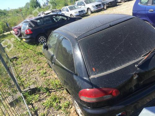 Engine control unit (ECU) MITSUBISHI COLT IV (CA_A) 1.6 (CA4A) | BP33524930M57 - Image 9