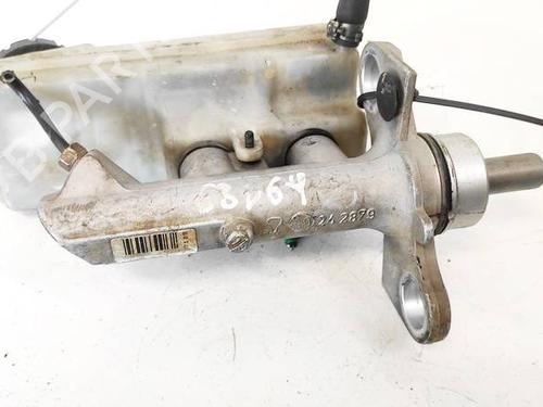 Used Brake master cylinder Brake master cylinder RENAULT GRAND SCÉNIC II (JM0/1_) 1.5 dCi (JM1E) (106 hp) 35282448 35282448