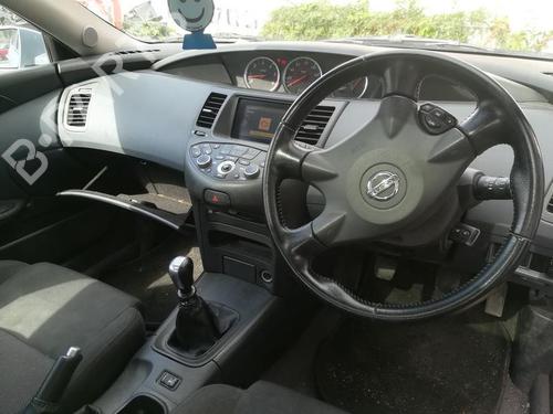 Fuse box NISSAN PRIMERA Hatchback (P12) 2.2 dCi | BP33521649E1  - Image 8