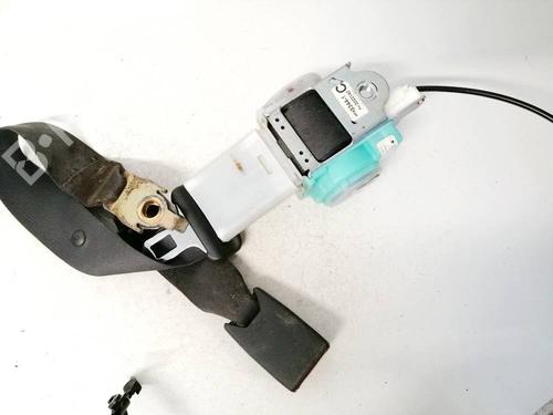Used Rear left seatbelt Rear left seatbelt 35026113 35026113