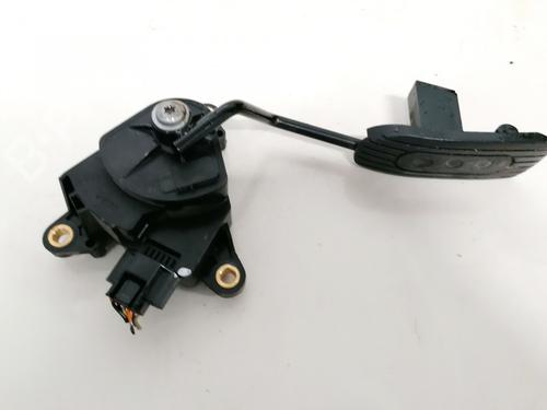 Used Pedal Pedal 35547798 35547798