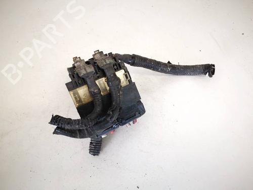 Fuse box SUBARU IMPREZA Hatchback (GR, GH, G3) 2.0 D AWD | BP32600821E1 - Image 2