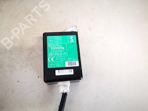 Used Electronic module Electronic module 32938805 32938805