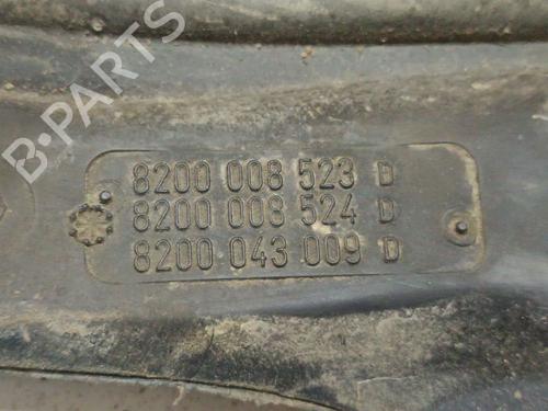 Pipe RENAULT ESPACE IV (JK0/1_) 2.2 dCi (JK0H) | BP34867300M125  - Image 5