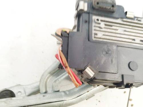 Front wiper motor MERCEDES-BENZ E-CLASS (W211) E 220 CDI (211.006) | BP37456178M29 - Image 2