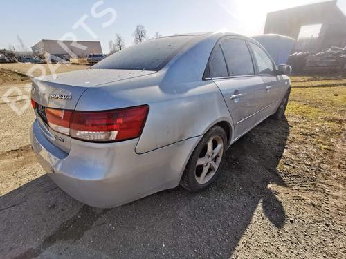 Engine control unit (ECU) HYUNDAI SONATA IV (EF) 2.0 CRDi Dynamic | BP34203734M57  - Image 10